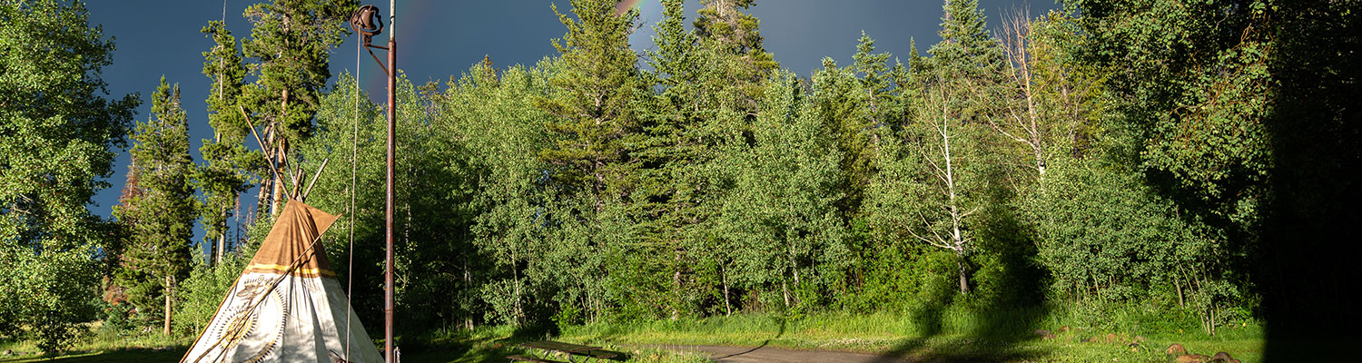Medicine Bow Wyoming Webcam
