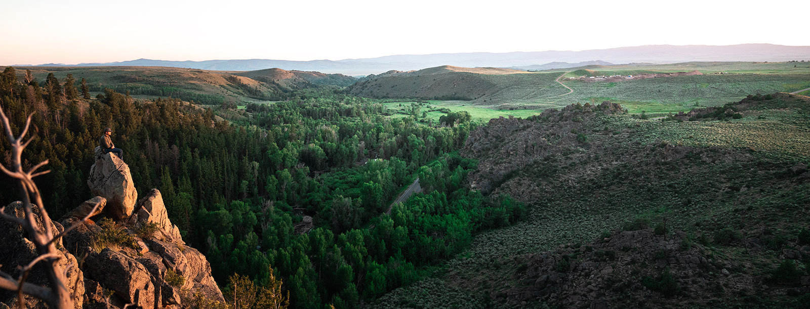 Medicine Bow Lodge Dude Ranch Mountain Cabins Saratoga WY Medicine bow